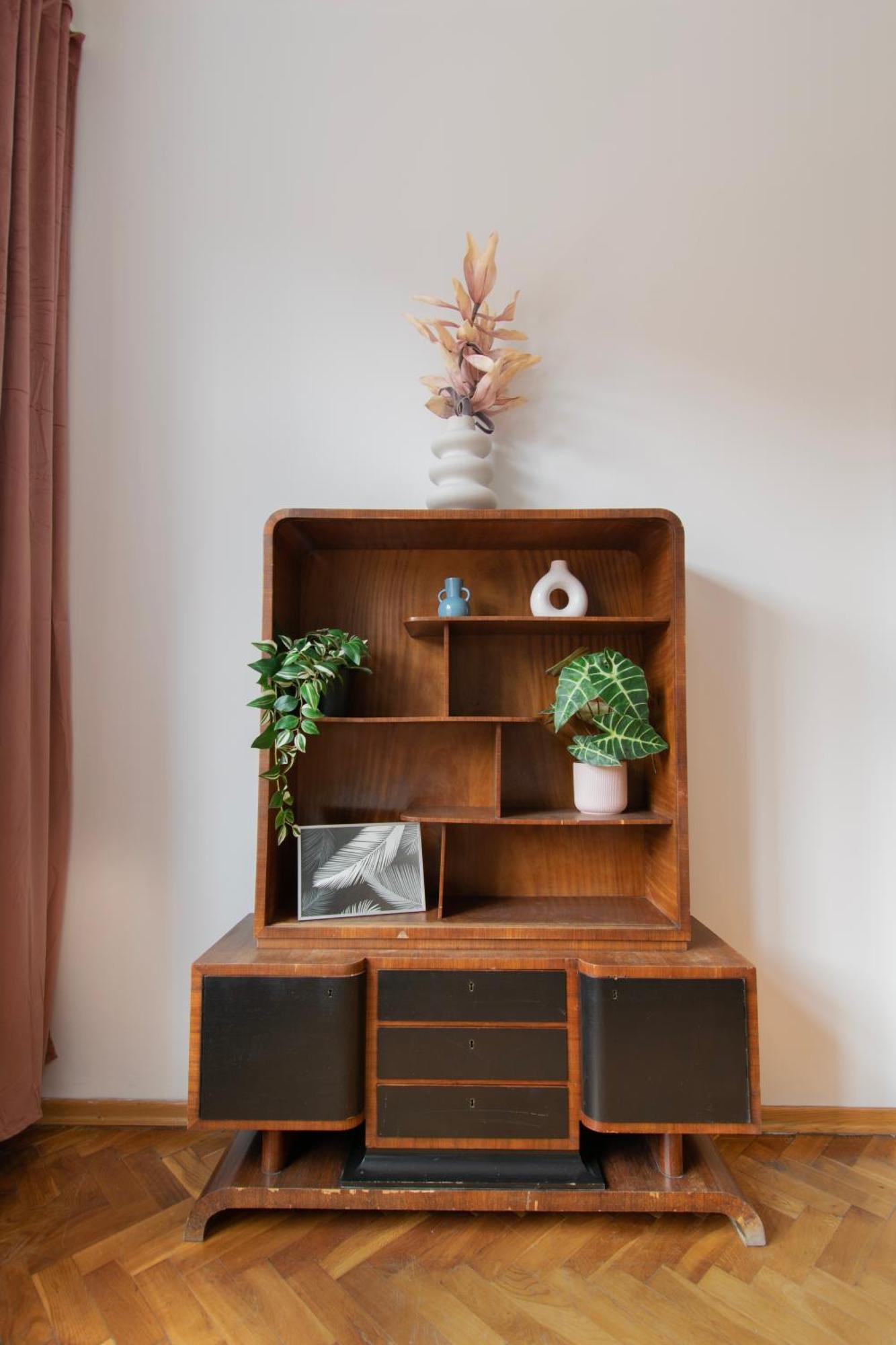 Central Apartments Warszawska Street Krakow Ngoại thất bức ảnh