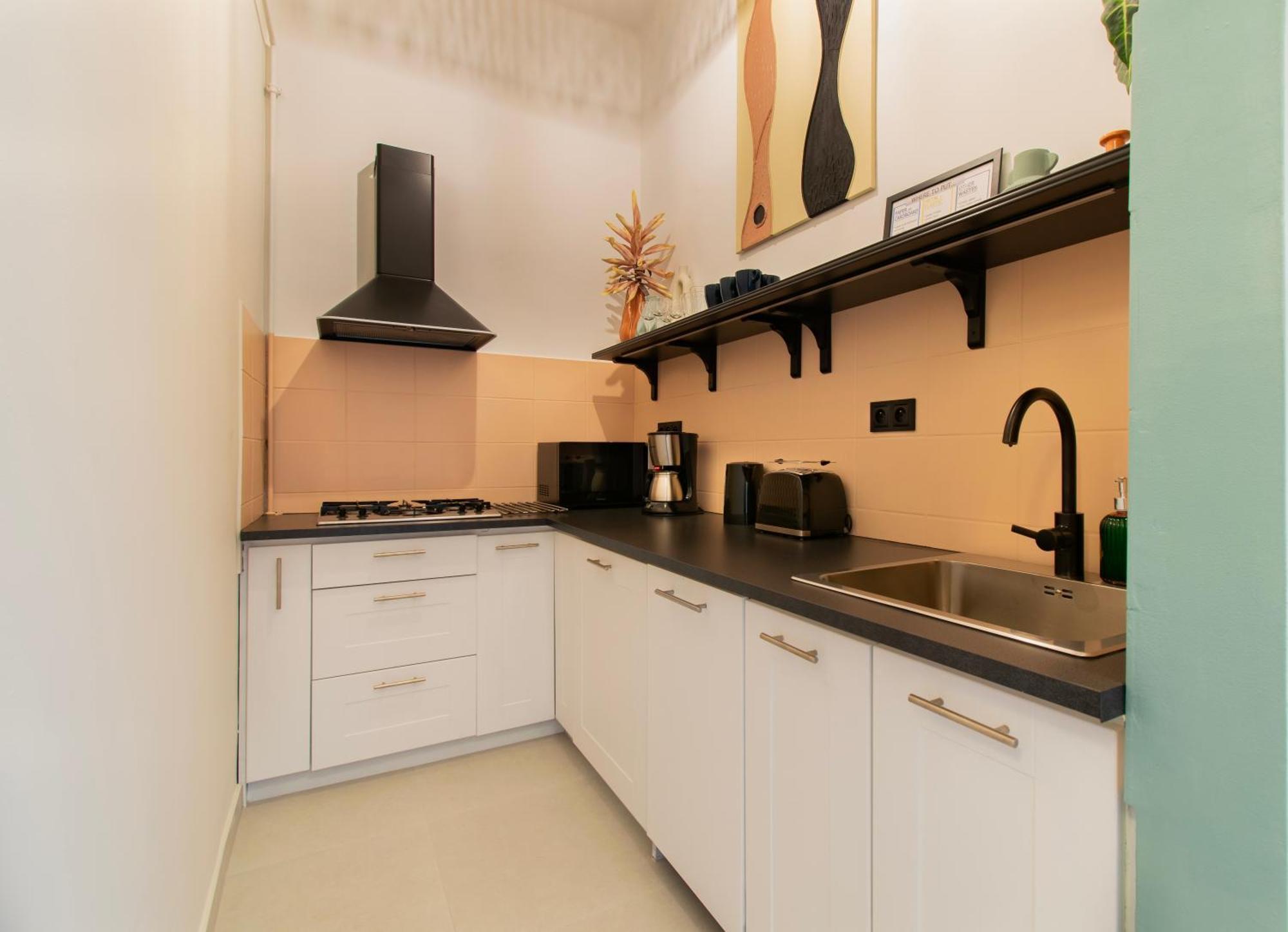 Central Apartments Warszawska Street Krakow Ngoại thất bức ảnh