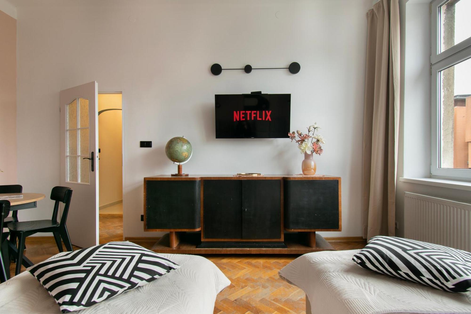 Central Apartments Warszawska Street Krakow Ngoại thất bức ảnh