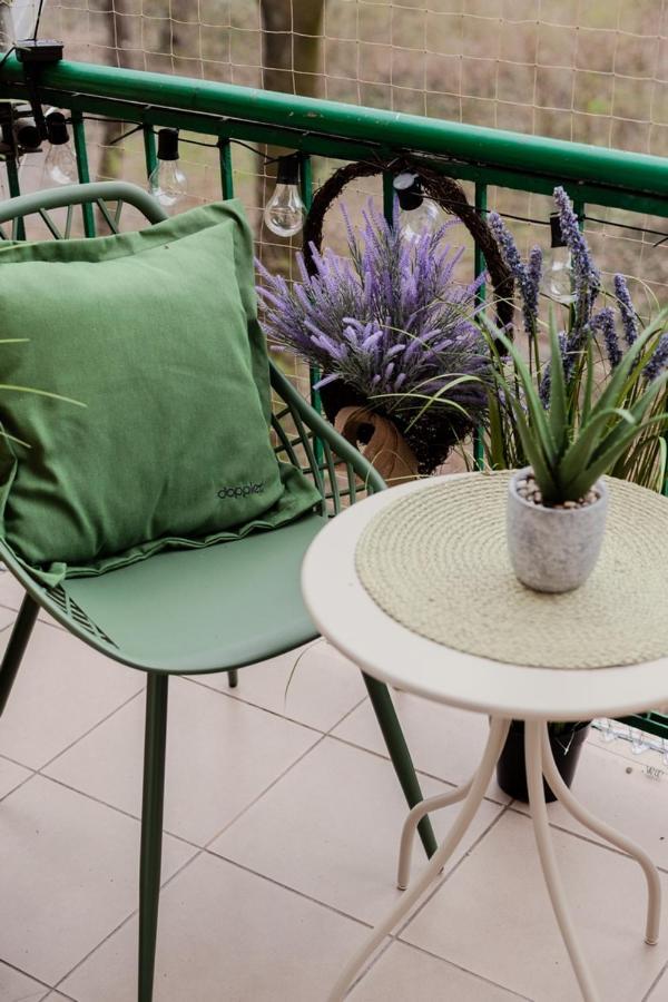 Central Apartments Warszawska Street Krakow Ngoại thất bức ảnh