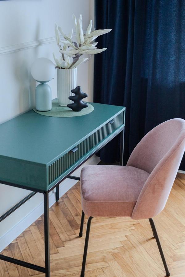 Central Apartments Warszawska Street Krakow Ngoại thất bức ảnh