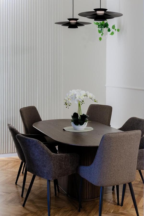 Central Apartments Warszawska Street Krakow Ngoại thất bức ảnh