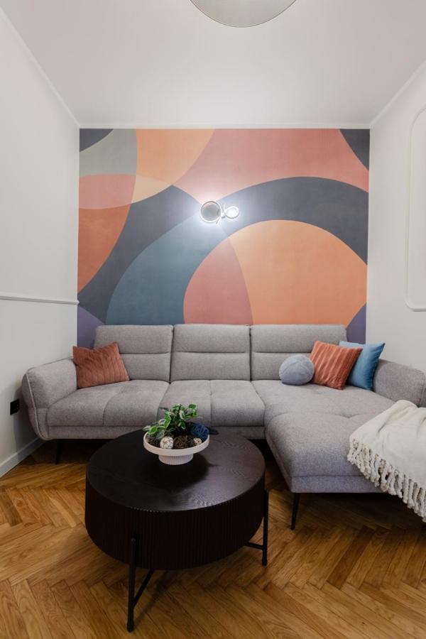 Central Apartments Warszawska Street Krakow Ngoại thất bức ảnh